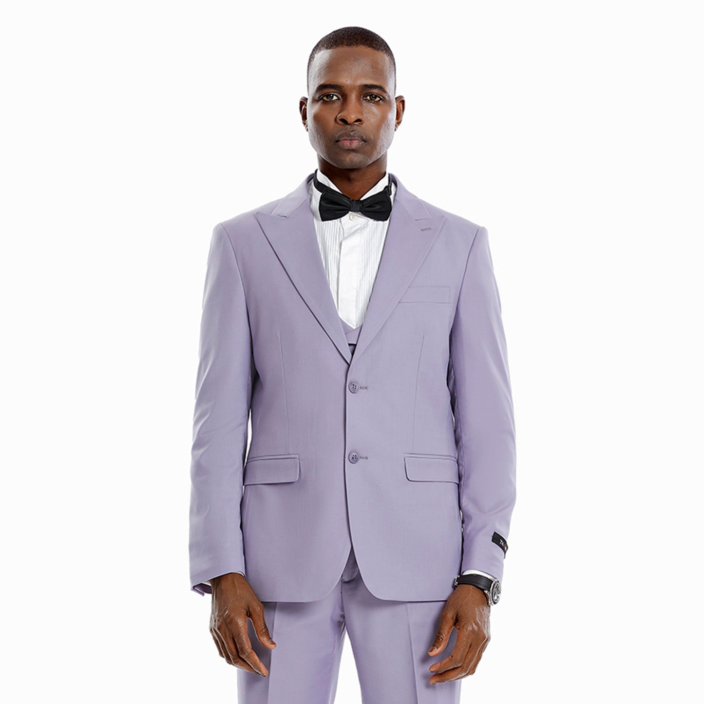 Lavender Mens-suit